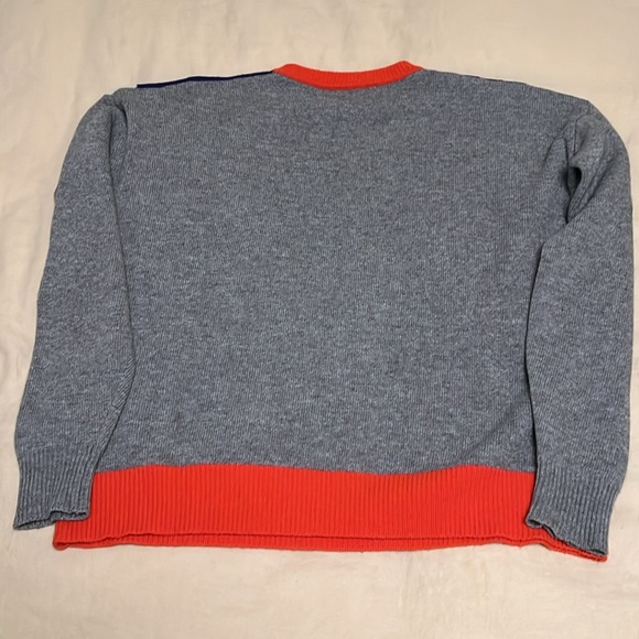 Aquilano Rimondi cashmere sweater - Picture 3 of 5